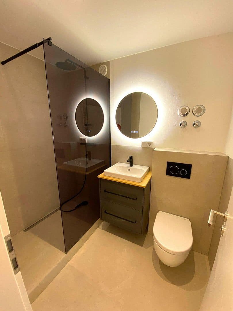 Predaj bytu 2-izbový 68 m², München, Bavorsko Predaj bytu 2-izbový 68 m², München, Bavorsko