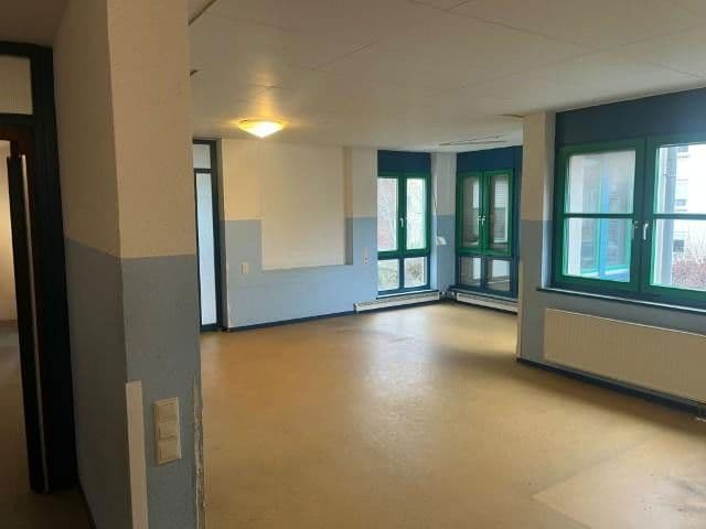 Prenájom kancelárie 358 m², Andreas-Bräm-Str. 68, Neukirchen-Vluyn, Severné Porýnie - Westfálsko Prenájom kancelárie 358 m², Andreas-Bräm-Str. 68, Neukirchen-Vluyn, Severné Porýnie - Westfálsko