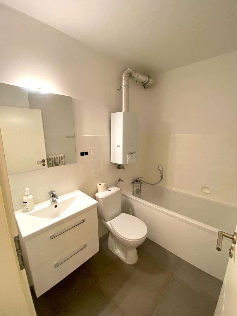 Predaj bytu 1-izbový 40 m², Albrecht-Dürer-Str., München, Bavorsko Predaj bytu 1-izbový 40 m², Albrecht-Dürer-Str., München, Bavorsko