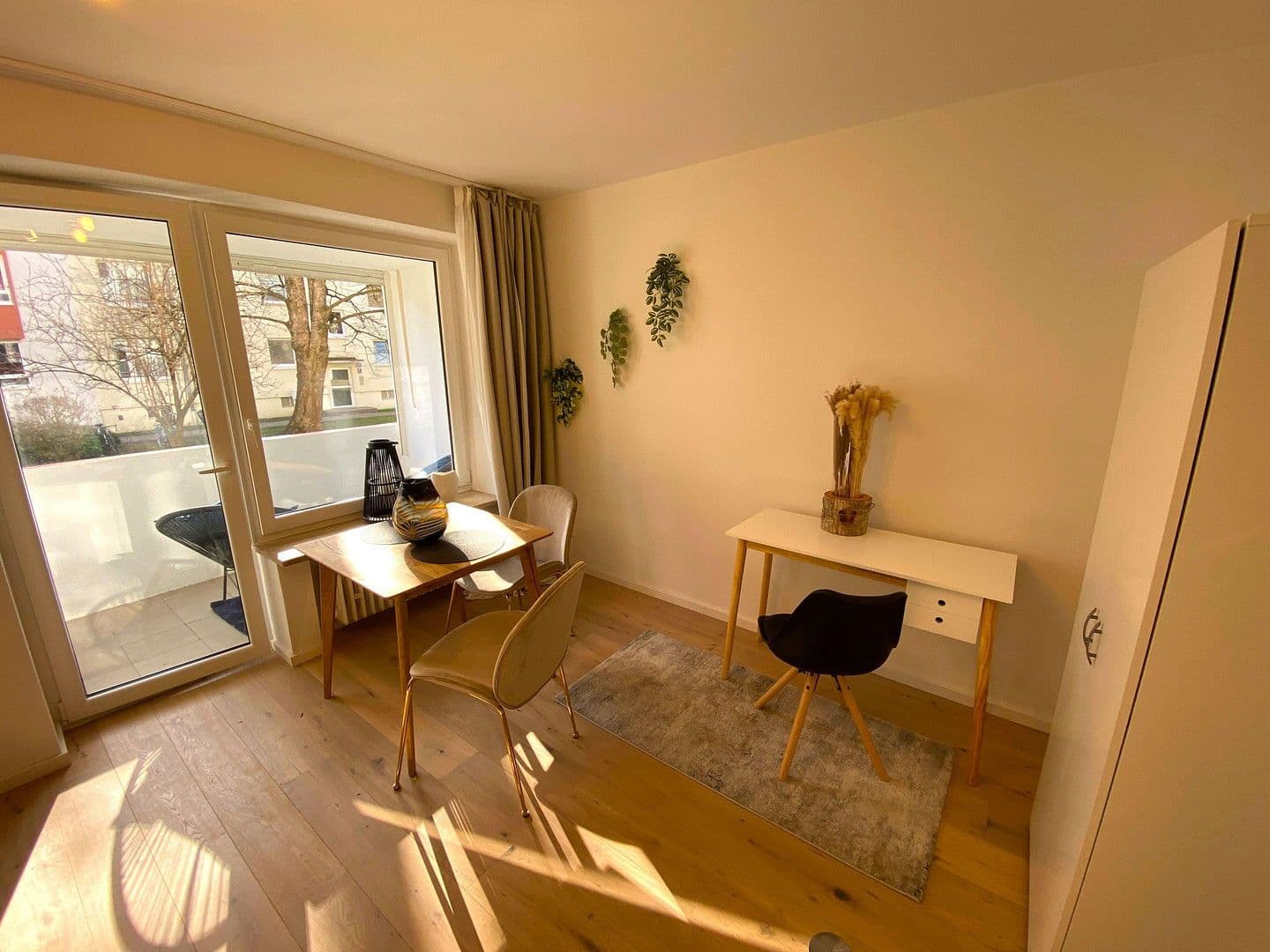 Predaj bytu 1-izbový 40 m², Albrecht-Dürer-Str., München, Bavorsko Predaj bytu 1-izbový 40 m², Albrecht-Dürer-Str., München, Bavorsko