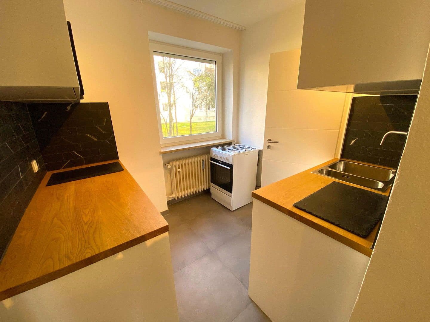 Predaj bytu 1-izbový 40 m², Albrecht-Dürer-Str., München, Bavorsko Predaj bytu 1-izbový 40 m², Albrecht-Dürer-Str., München, Bavorsko