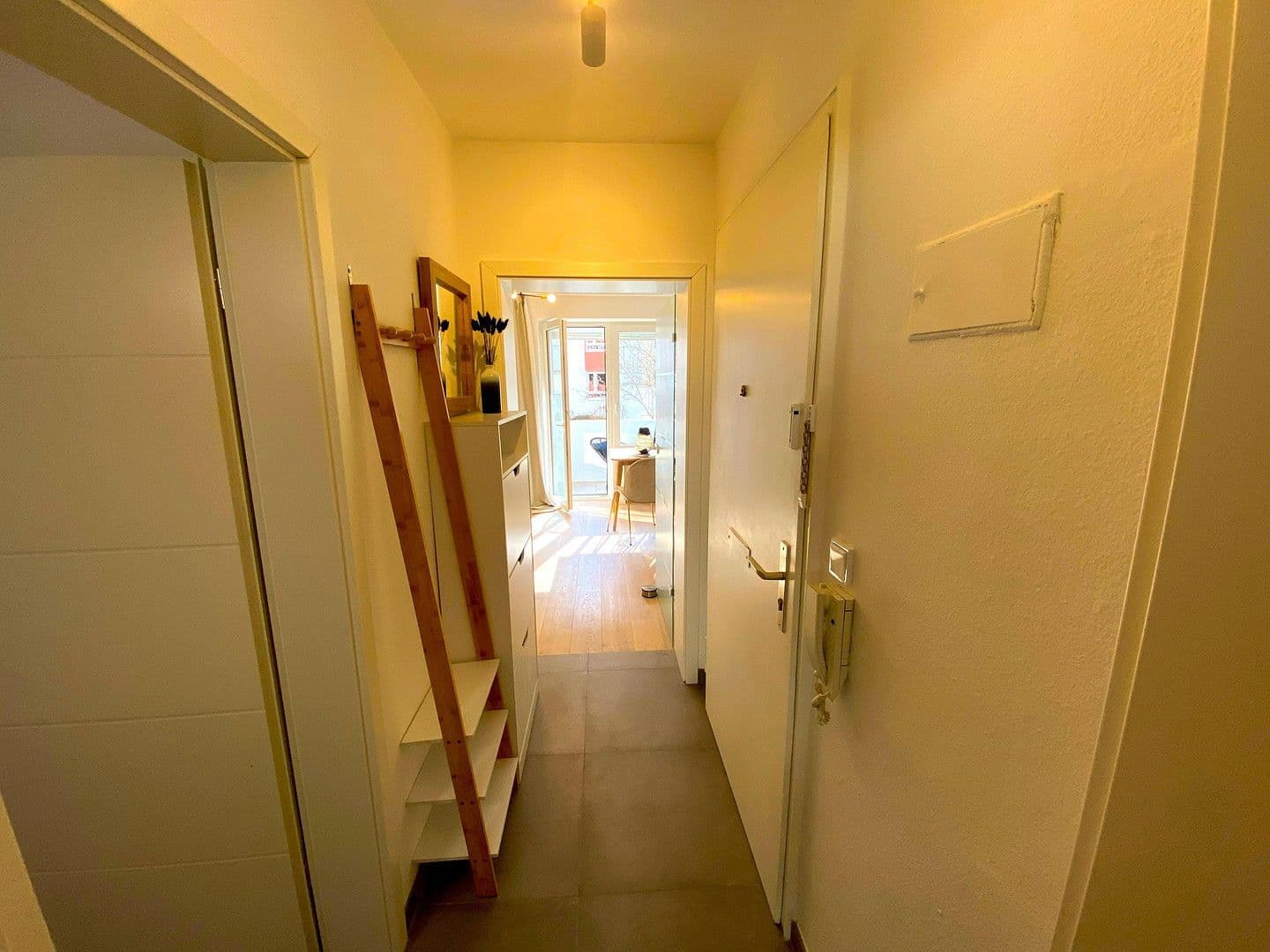 Predaj bytu 1-izbový 40 m², Albrecht-Dürer-Str., München, Bavorsko Predaj bytu 1-izbový 40 m², Albrecht-Dürer-Str., München, Bavorsko