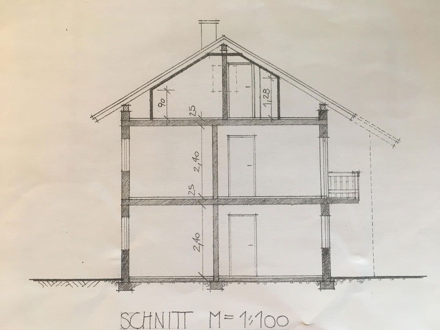 Predaj domu 150 m², pozemek 1.081 m², Am Osterbichl 1, Murnau am Staffelsee, Bavorsko Predaj domu 150 m², pozemek 1.081 m², Am Osterbichl 1, Murnau am Staffelsee, Bavorsko