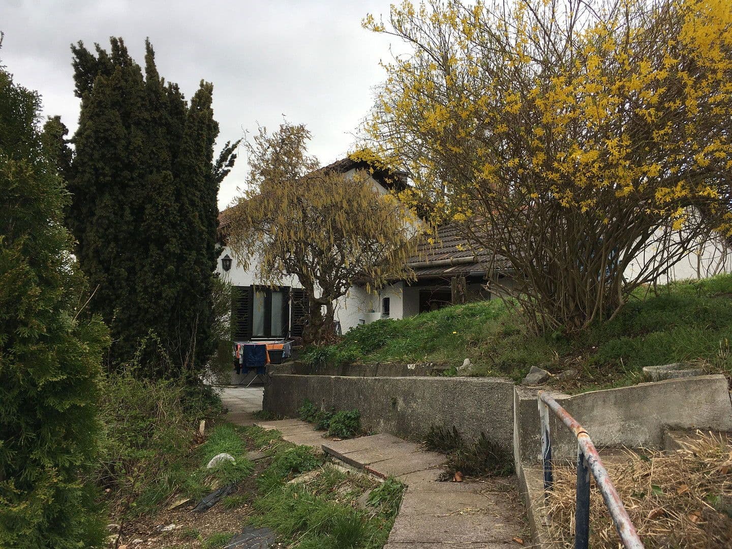 Predaj domu 150 m², pozemek 1.081 m², Am Osterbichl 1, Murnau am Staffelsee, Bavorsko Predaj domu 150 m², pozemek 1.081 m², Am Osterbichl 1, Murnau am Staffelsee, Bavorsko