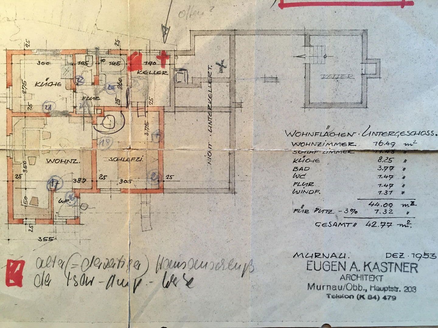 Predaj domu 150 m², pozemek 1.081 m², Am Osterbichl 1, Murnau am Staffelsee, Bavorsko Predaj domu 150 m², pozemek 1.081 m², Am Osterbichl 1, Murnau am Staffelsee, Bavorsko