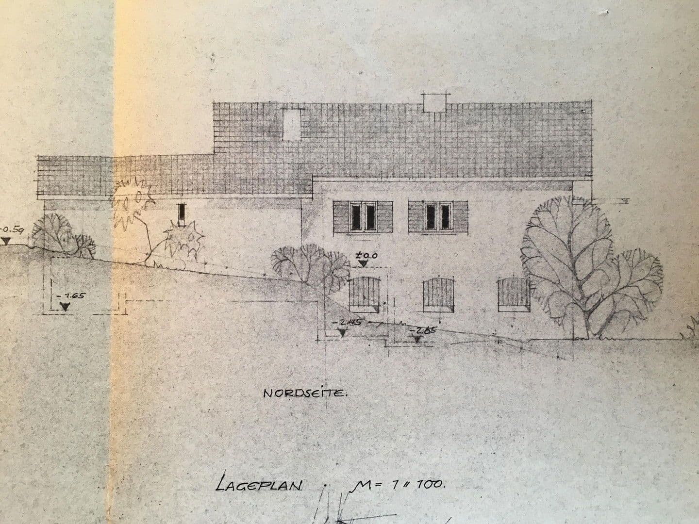 Predaj domu 150 m², pozemek 1.081 m², Am Osterbichl 1, Murnau am Staffelsee, Bavorsko Predaj domu 150 m², pozemek 1.081 m², Am Osterbichl 1, Murnau am Staffelsee, Bavorsko
