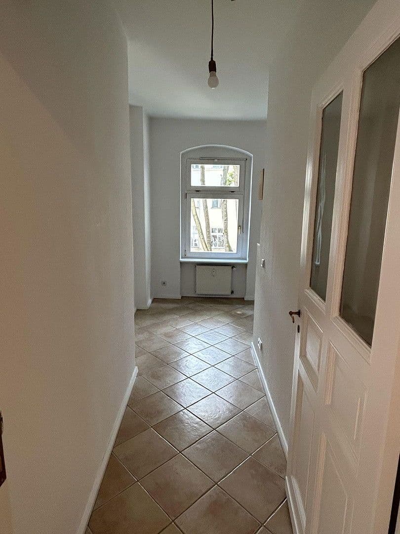 Predaj bytu 1-izbový 40 m², Kopenhagener Strasse 23, Berlin, Berlín Predaj bytu 1-izbový 40 m², Kopenhagener Strasse 23, Berlin, Berlín