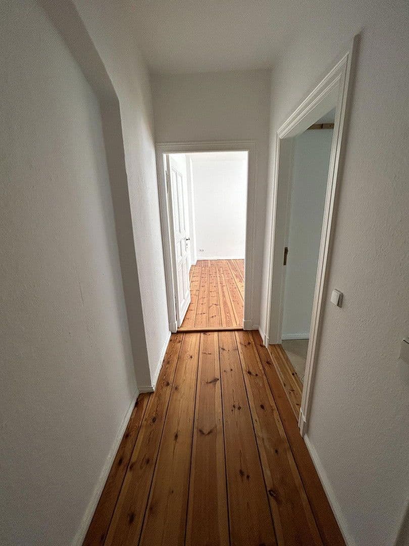 Predaj bytu 1-izbový 40 m², Kopenhagener Strasse 23, Berlin, Berlín Predaj bytu 1-izbový 40 m², Kopenhagener Strasse 23, Berlin, Berlín