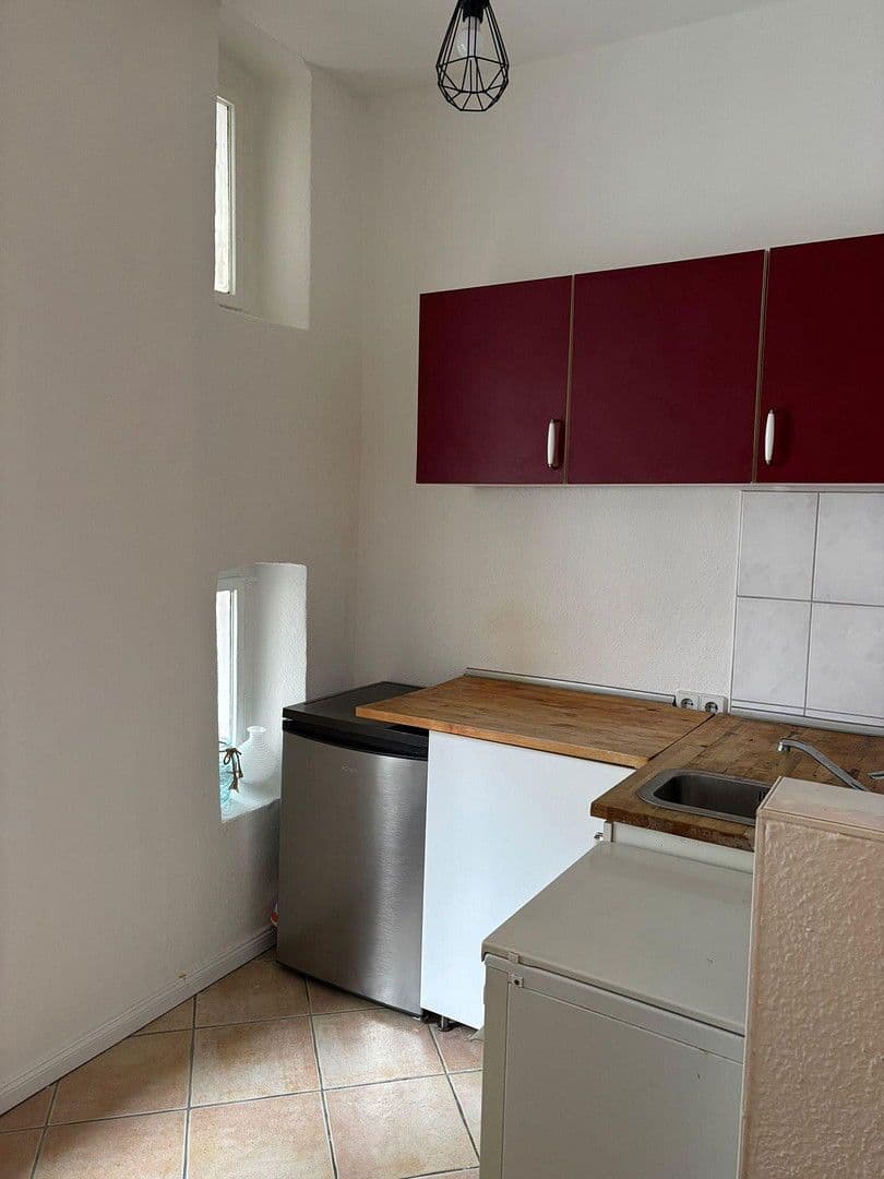 Predaj bytu 1-izbový 40 m², Kopenhagener Strasse 23, Berlin, Berlín Predaj bytu 1-izbový 40 m², Kopenhagener Strasse 23, Berlin, Berlín