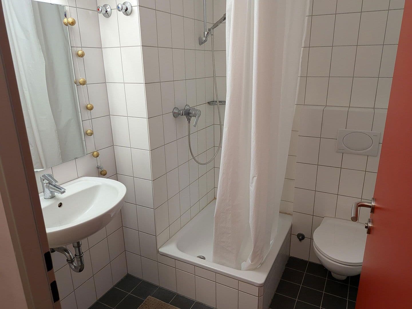 Prenájom bytu 1-izbový 28 m², Virchowstraße 30, Ulm, Bádensko-Wurttembersko Prenájom bytu 1-izbový 28 m², Virchowstraße 30, Ulm, Bádensko-Wurttembersko