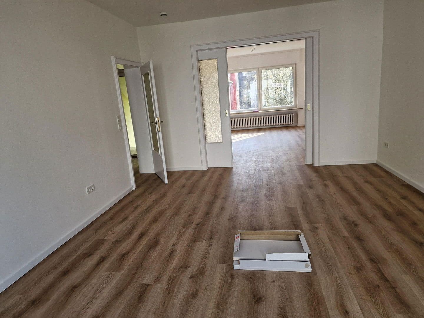 Prenájom bytu 5-izbový 117 m², Arndtstraße 12, Dortmund, Severné Porýnie - Westfálsko Prenájom bytu 5-izbový 117 m², Arndtstraße 12, Dortmund, Severné Porýnie - Westfálsko