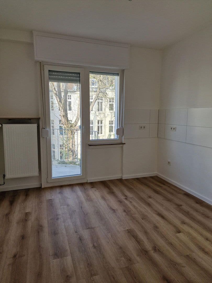 Prenájom bytu 5-izbový 117 m², Arndtstraße 12, Dortmund, Severné Porýnie - Westfálsko Prenájom bytu 5-izbový 117 m², Arndtstraße 12, Dortmund, Severné Porýnie - Westfálsko