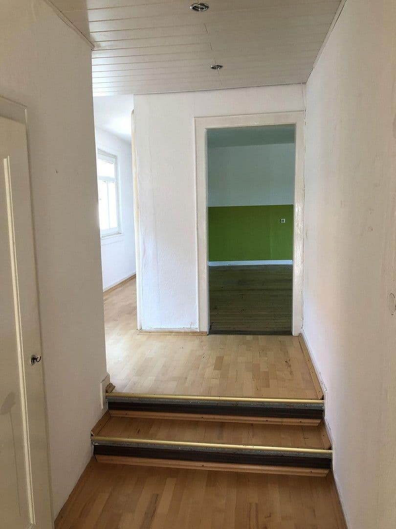 Prenájom bytu 3-izbový 106 m², Fränkisch-Crumbach, Hesensko Prenájom bytu 3-izbový 106 m², Fränkisch-Crumbach, Hesensko