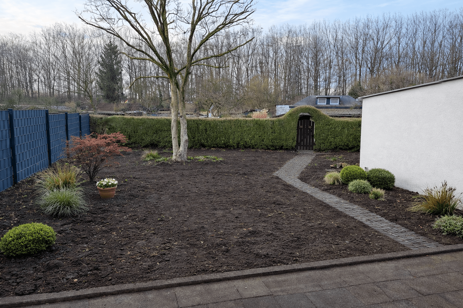 Prenájom bytu 2-izbový 45 m², Lünen, Severné Porýnie - Westfálsko Prenájom bytu 2-izbový 45 m², Lünen, Severné Porýnie - Westfálsko