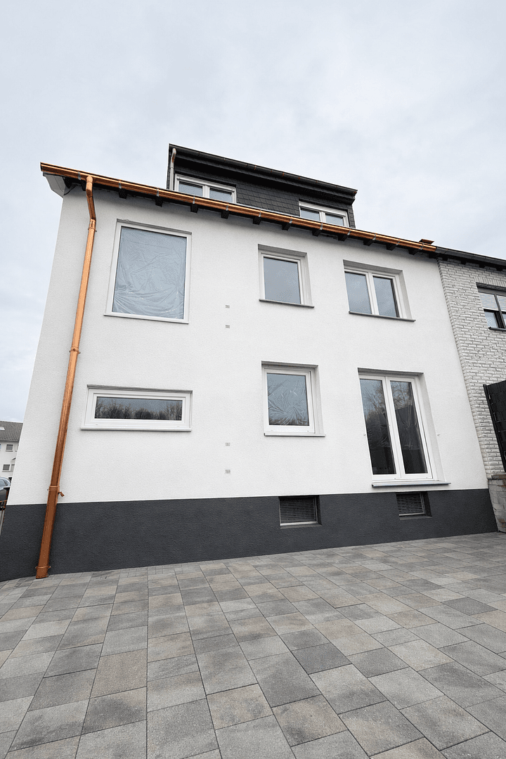 Prenájom bytu 2-izbový 45 m², Lünen, Severné Porýnie - Westfálsko Prenájom bytu 2-izbový 45 m², Lünen, Severné Porýnie - Westfálsko