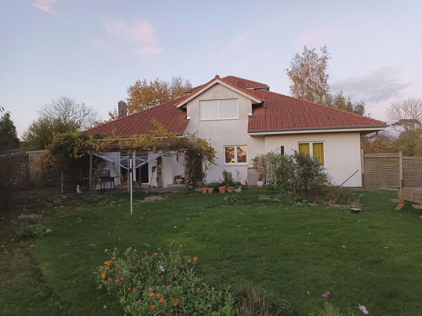 Predaj domu 159 m², pozemek 3.000 m², Neustadt in Holstein, Šlezvicko-Holštajnsko Predaj domu 159 m², pozemek 3.000 m², Neustadt in Holstein, Šlezvicko-Holštajnsko