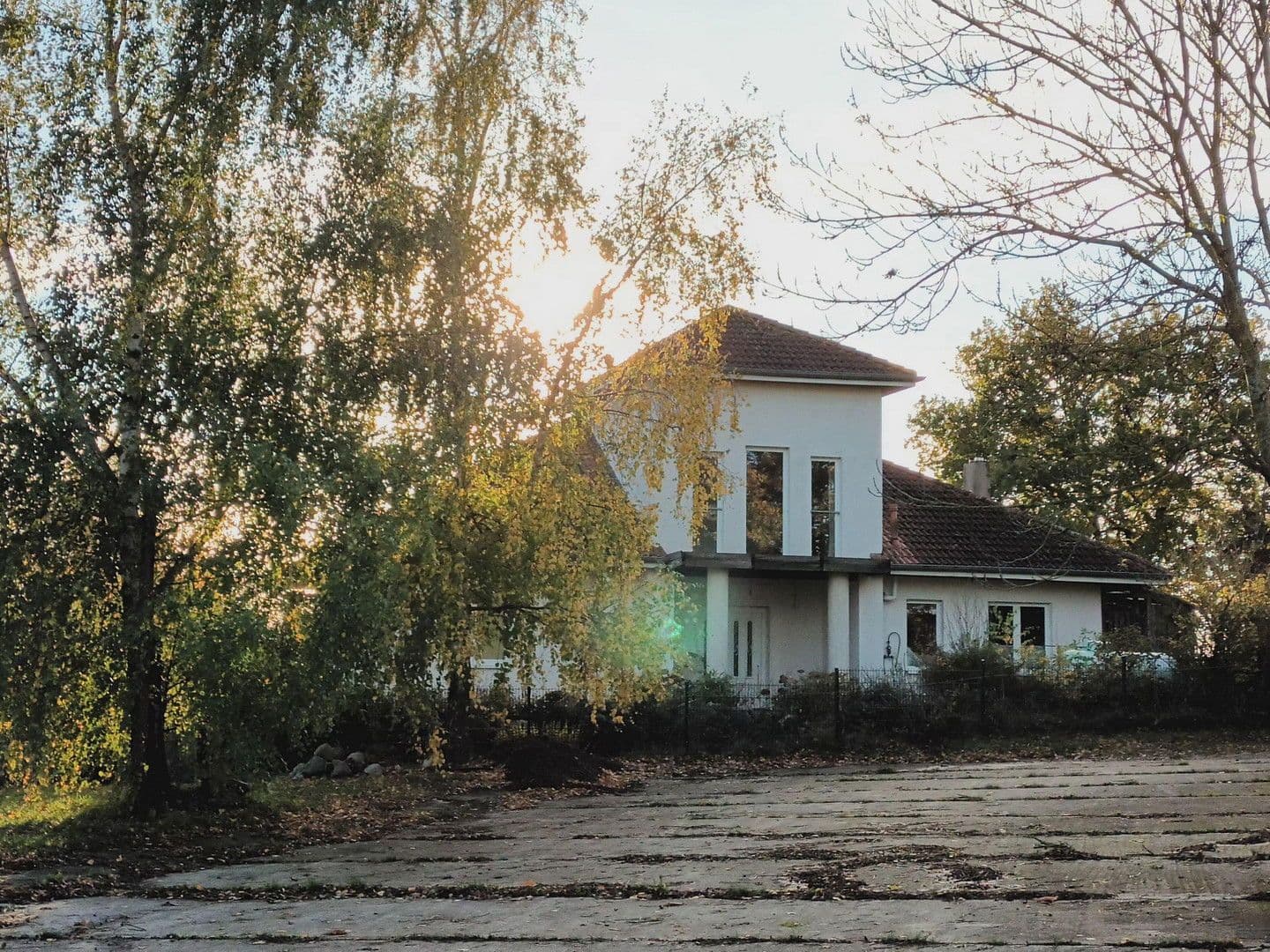 Predaj domu 159 m², pozemek 3.000 m², Neustadt in Holstein, Šlezvicko-Holštajnsko Predaj domu 159 m², pozemek 3.000 m², Neustadt in Holstein, Šlezvicko-Holštajnsko