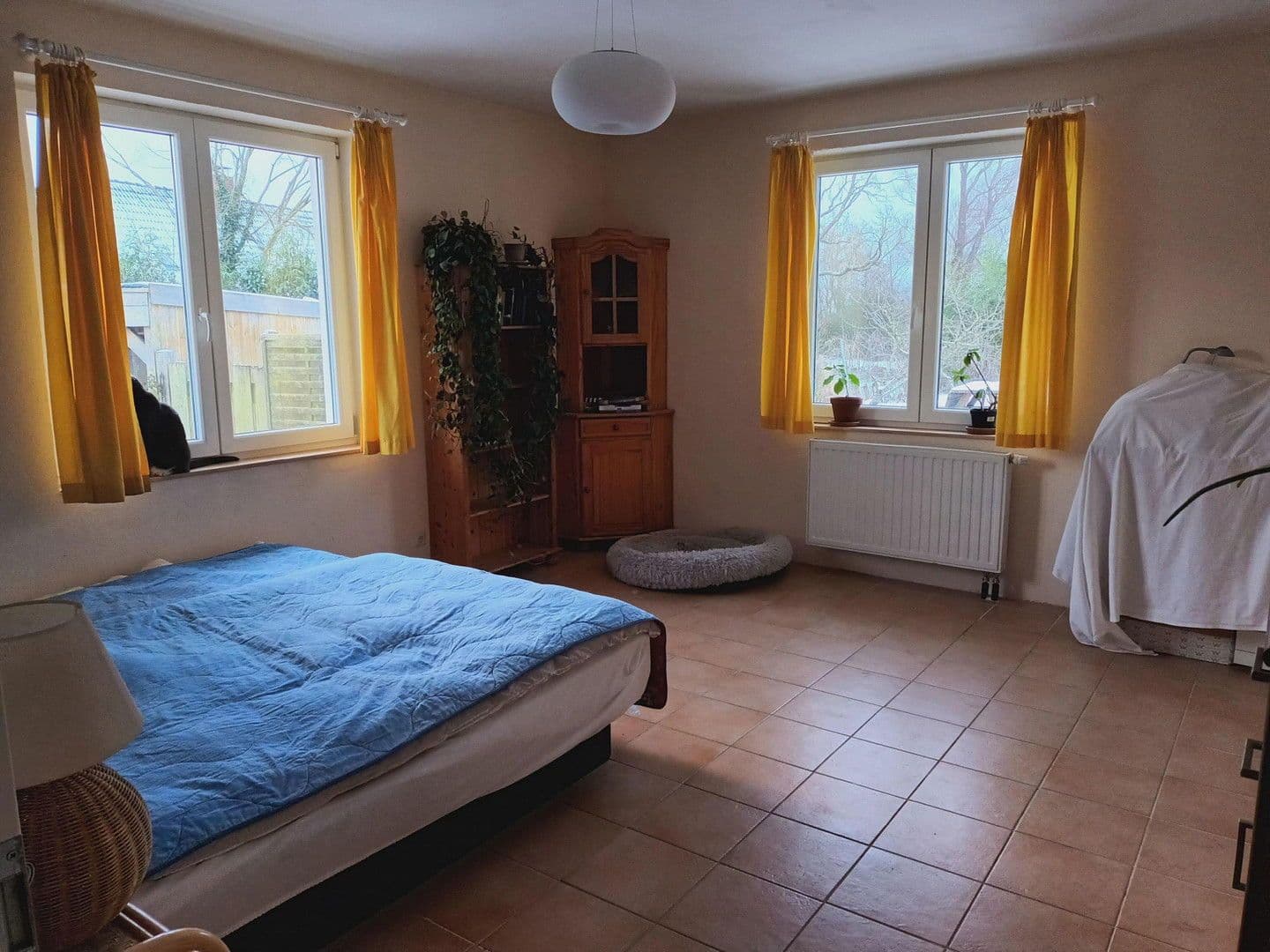 Predaj domu 159 m², pozemek 3.000 m², Neustadt in Holstein, Šlezvicko-Holštajnsko Predaj domu 159 m², pozemek 3.000 m², Neustadt in Holstein, Šlezvicko-Holštajnsko