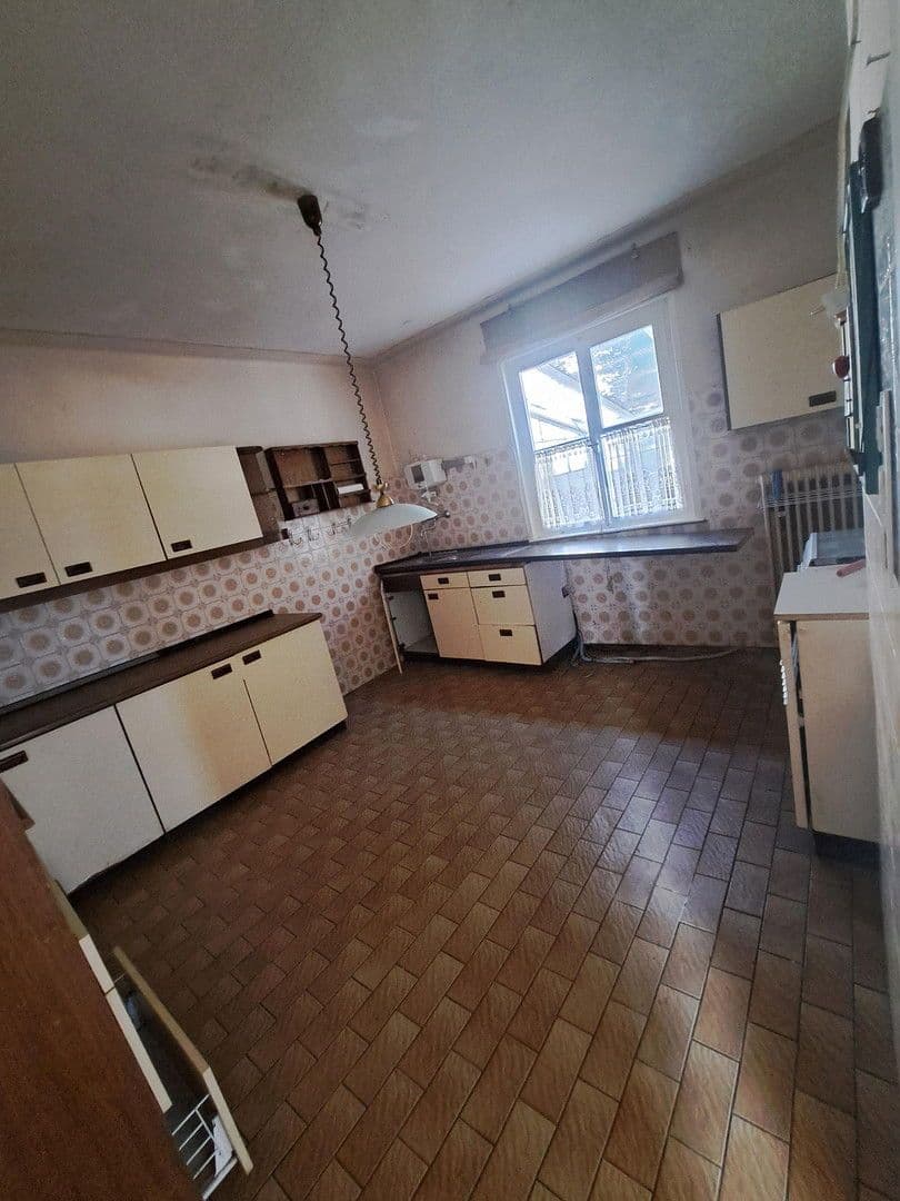 Predaj domu 120 m², pozemek 544 m², Lateinschulgasse 2, Grünstadt, Porýnie-Falcko Predaj domu 120 m², pozemek 544 m², Lateinschulgasse 2, Grünstadt, Porýnie-Falcko