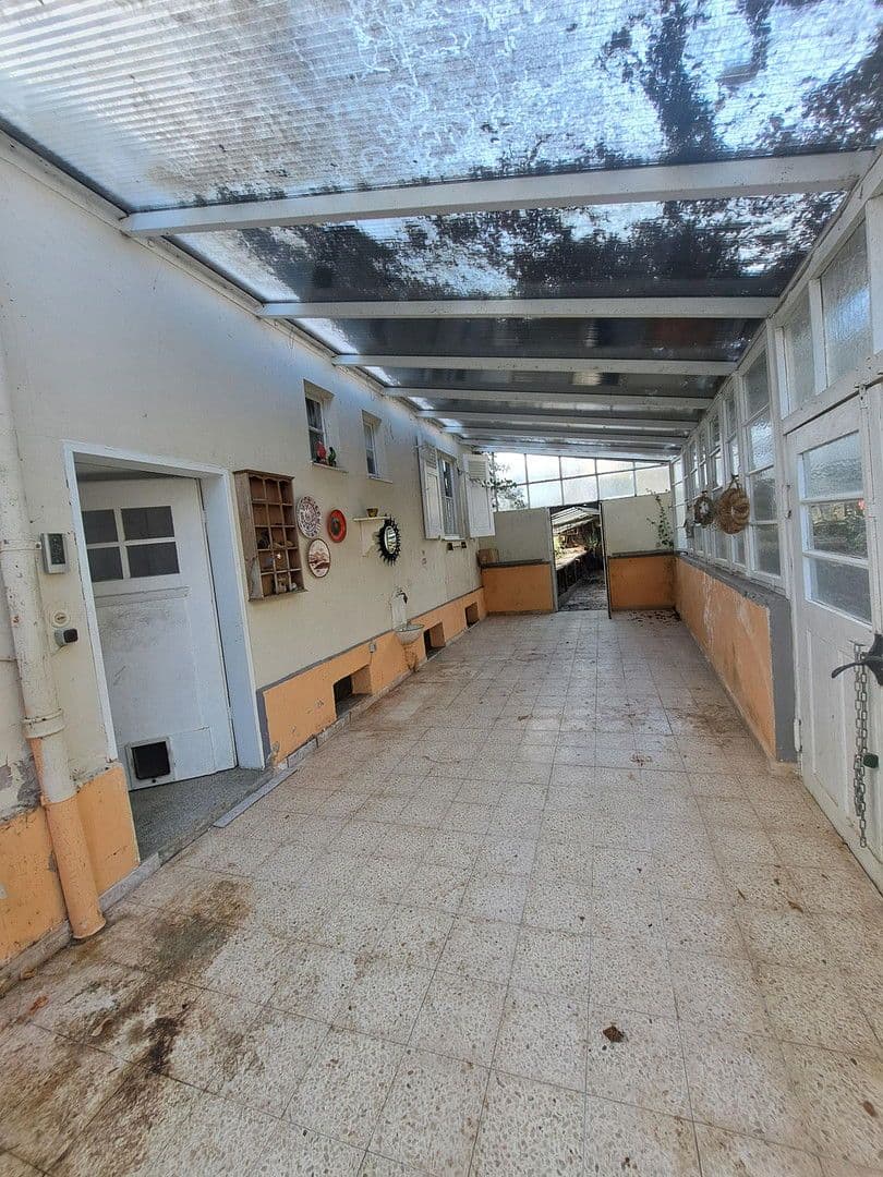 Predaj domu 120 m², pozemek 544 m², Lateinschulgasse 2, Grünstadt, Porýnie-Falcko Predaj domu 120 m², pozemek 544 m², Lateinschulgasse 2, Grünstadt, Porýnie-Falcko