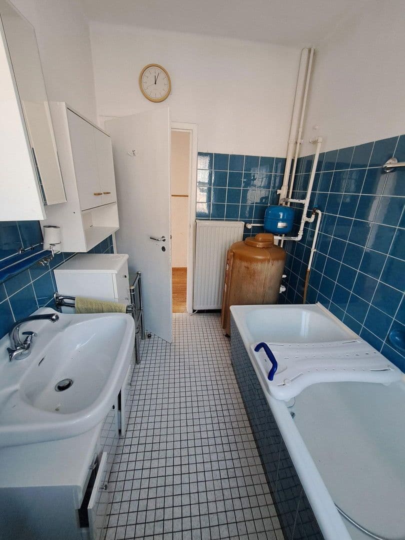 Predaj domu 120 m², pozemek 544 m², Lateinschulgasse 2, Grünstadt, Porýnie-Falcko Predaj domu 120 m², pozemek 544 m², Lateinschulgasse 2, Grünstadt, Porýnie-Falcko