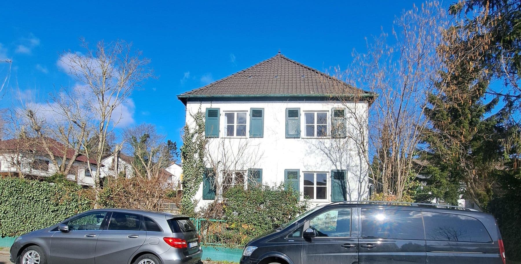 Predaj domu 120 m², pozemek 544 m², Lateinschulgasse 2, Grünstadt, Porýnie-Falcko Predaj domu 120 m², pozemek 544 m², Lateinschulgasse 2, Grünstadt, Porýnie-Falcko