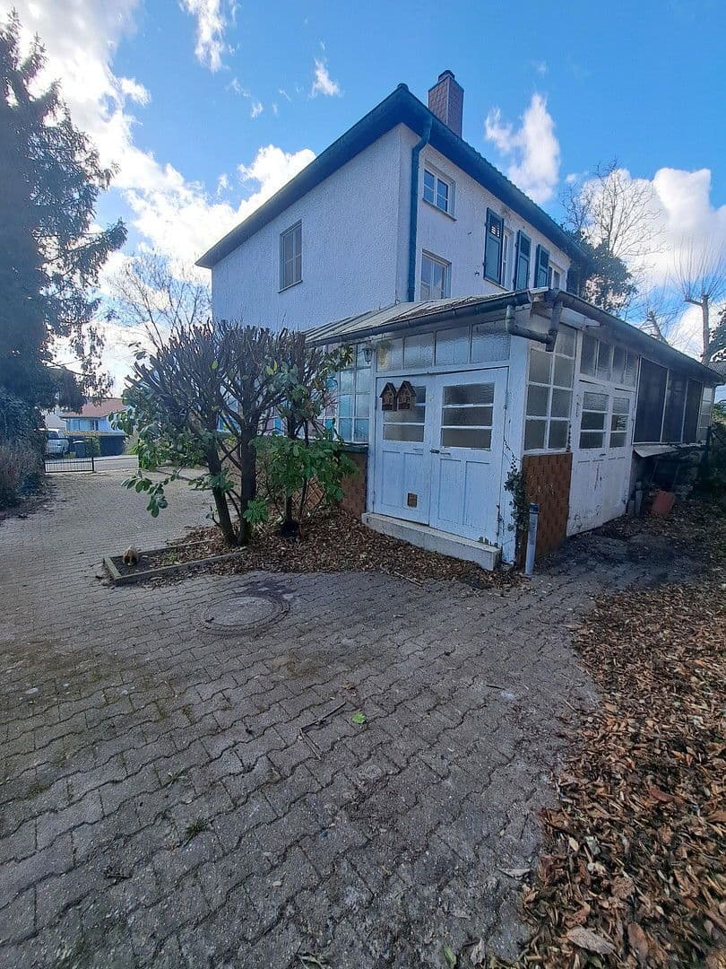 Predaj domu 120 m², pozemek 544 m², Lateinschulgasse 2, Grünstadt, Porýnie-Falcko Predaj domu 120 m², pozemek 544 m², Lateinschulgasse 2, Grünstadt, Porýnie-Falcko
