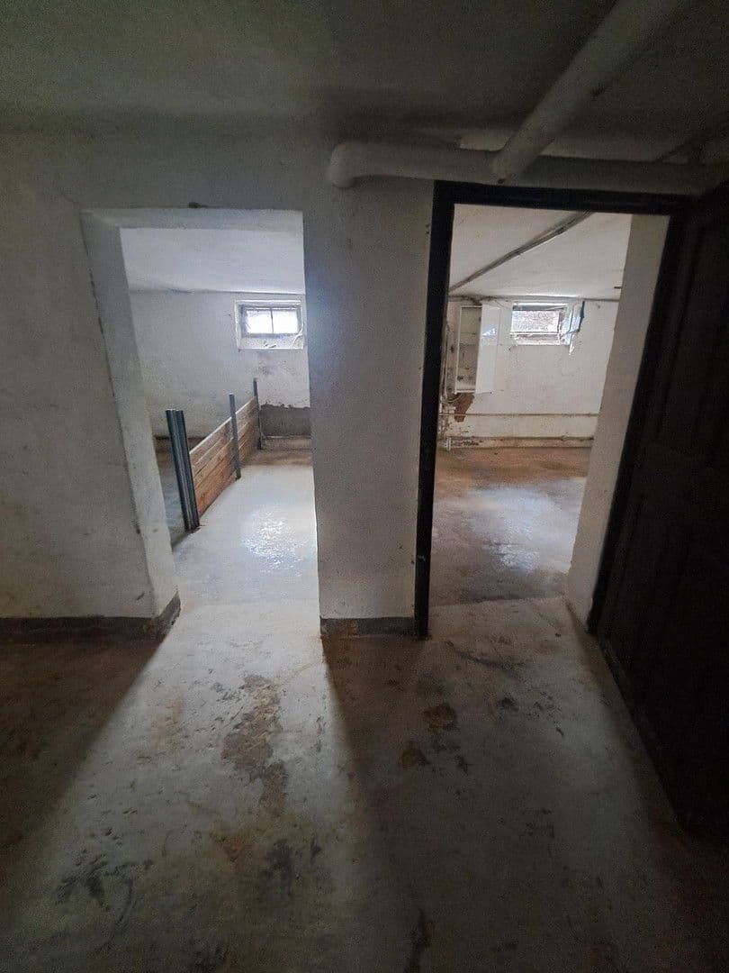 Predaj domu 120 m², pozemek 544 m², Lateinschulgasse 2, Grünstadt, Porýnie-Falcko Predaj domu 120 m², pozemek 544 m², Lateinschulgasse 2, Grünstadt, Porýnie-Falcko