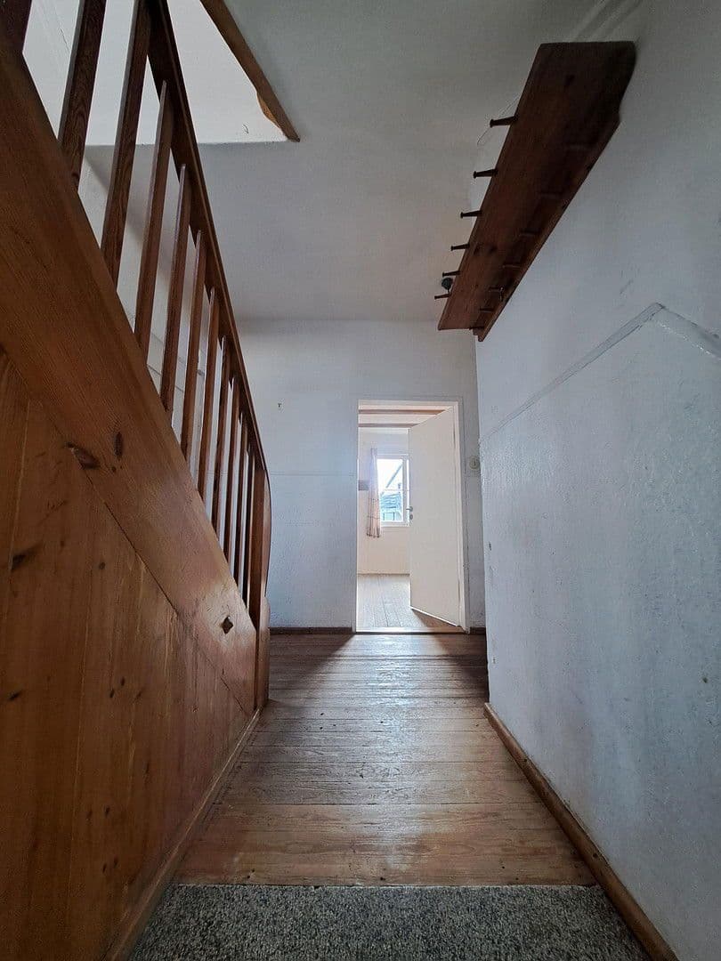 Predaj domu 120 m², pozemek 544 m², Lateinschulgasse 2, Grünstadt, Porýnie-Falcko Predaj domu 120 m², pozemek 544 m², Lateinschulgasse 2, Grünstadt, Porýnie-Falcko