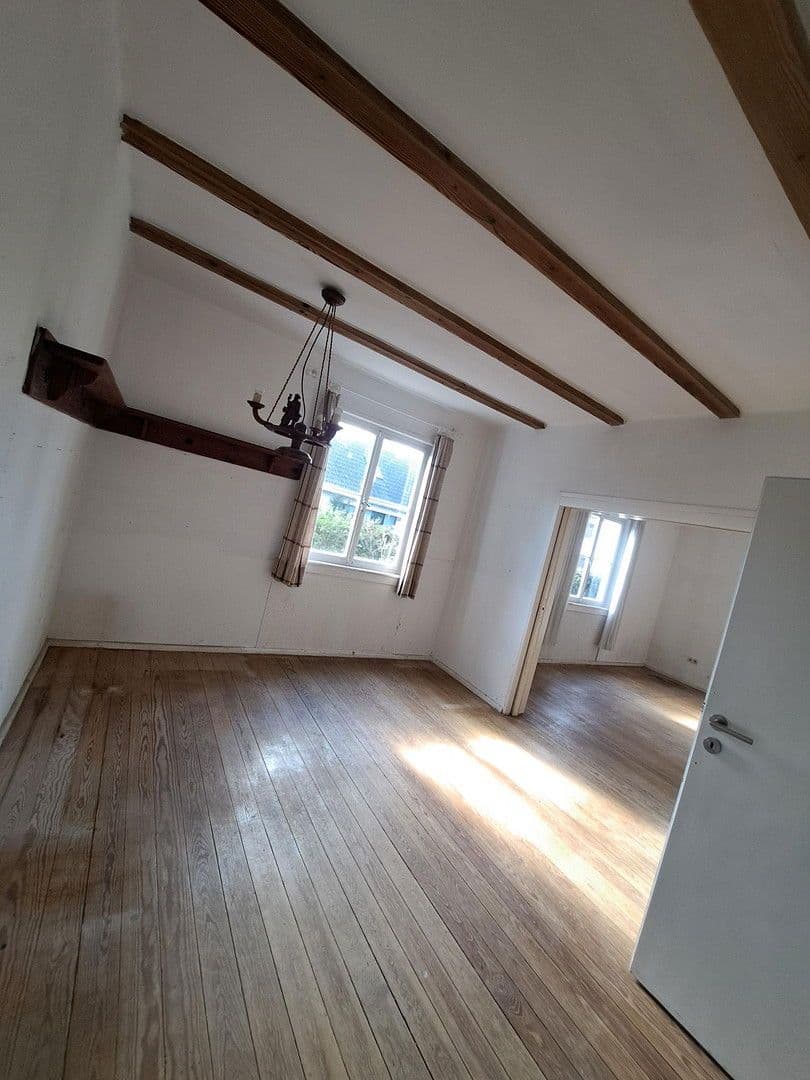 Predaj domu 120 m², pozemek 544 m², Lateinschulgasse 2, Grünstadt, Porýnie-Falcko Predaj domu 120 m², pozemek 544 m², Lateinschulgasse 2, Grünstadt, Porýnie-Falcko