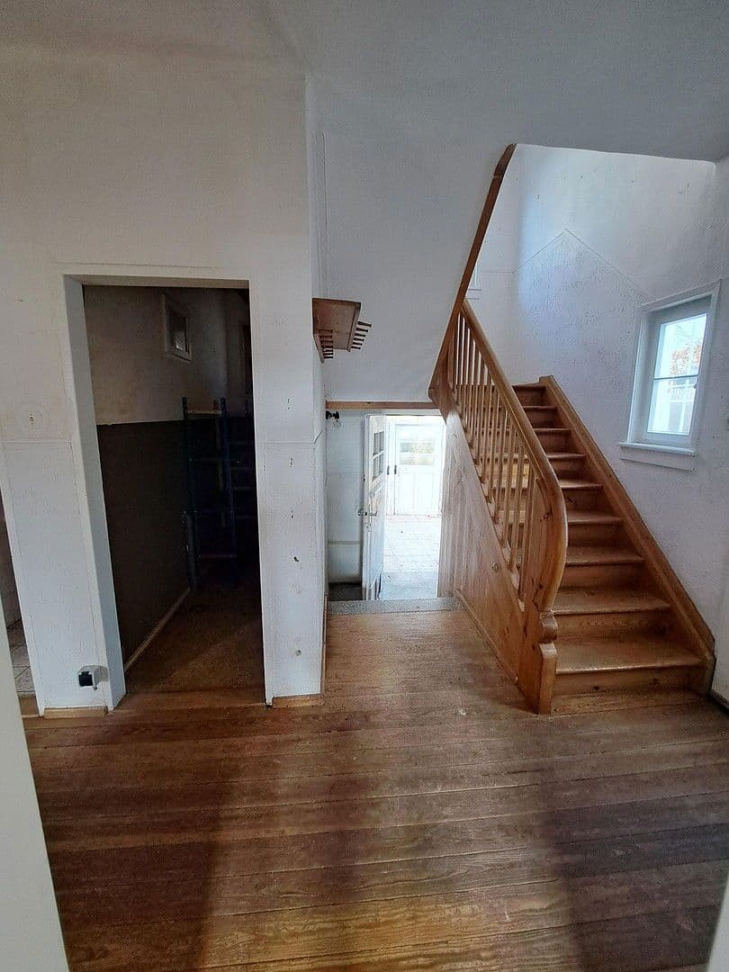 Predaj domu 120 m², pozemek 544 m², Lateinschulgasse 2, Grünstadt, Porýnie-Falcko Predaj domu 120 m², pozemek 544 m², Lateinschulgasse 2, Grünstadt, Porýnie-Falcko