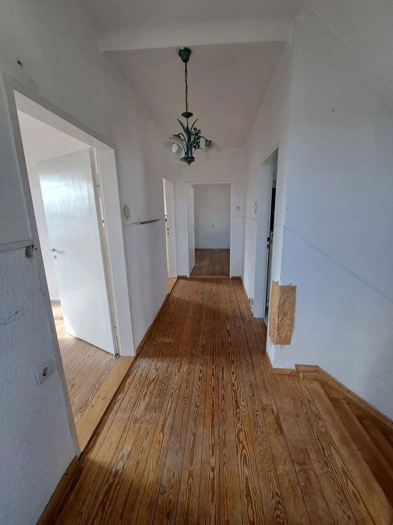 Predaj domu 120 m², pozemek 544 m², Lateinschulgasse 2, Grünstadt, Porýnie-Falcko Predaj domu 120 m², pozemek 544 m², Lateinschulgasse 2, Grünstadt, Porýnie-Falcko