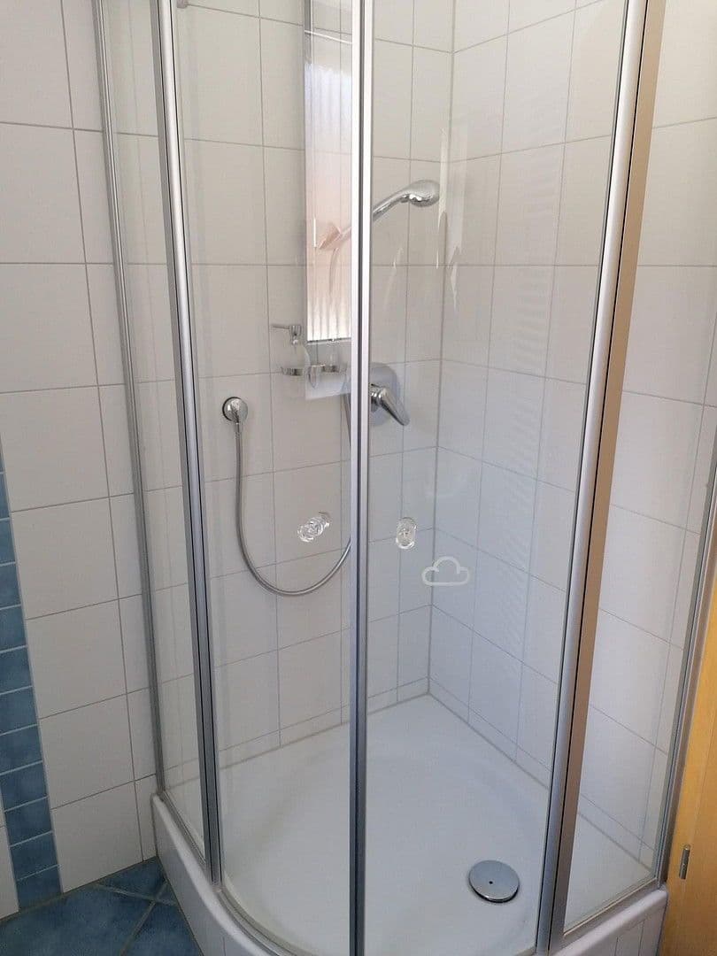 Prenájom bytu 2-izbový 48 m², Bad Kreuznach, Porýnie-Falcko Prenájom bytu 2-izbový 48 m², Bad Kreuznach, Porýnie-Falcko