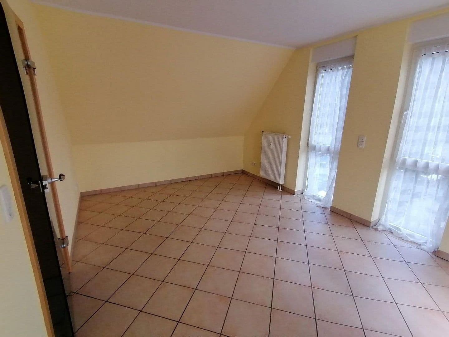 Prenájom bytu 2-izbový 48 m², Bad Kreuznach, Porýnie-Falcko Prenájom bytu 2-izbový 48 m², Bad Kreuznach, Porýnie-Falcko