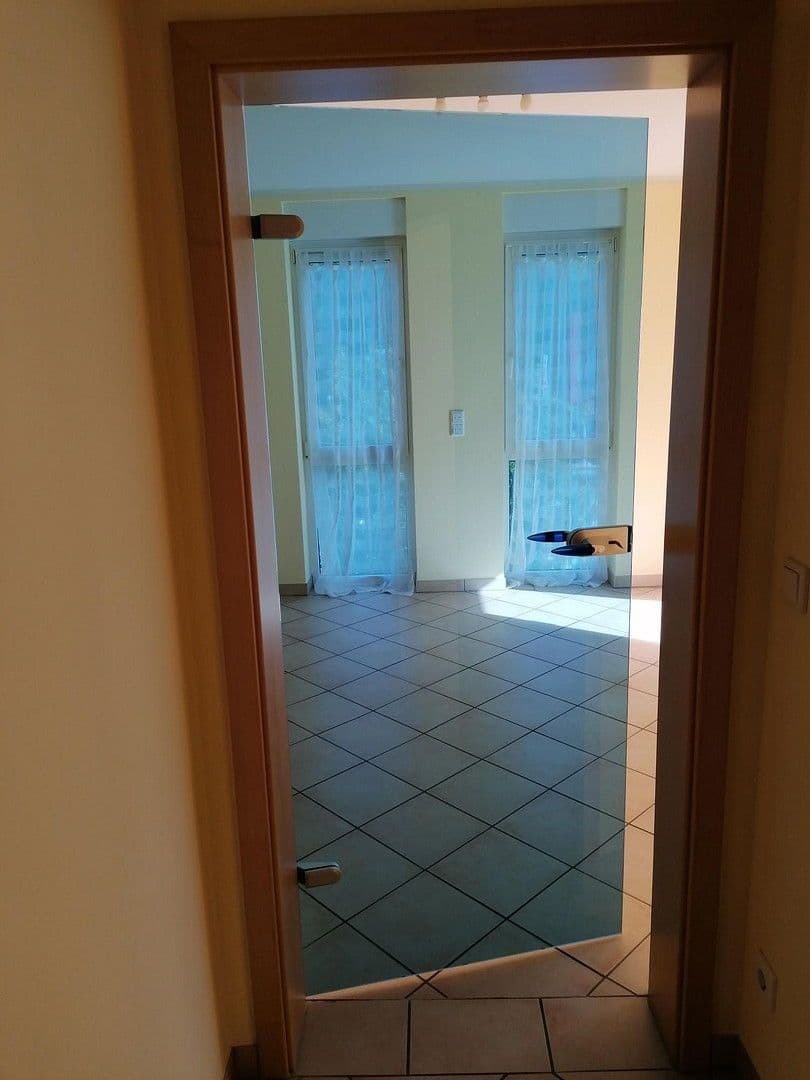 Prenájom bytu 2-izbový 48 m², Bad Kreuznach, Porýnie-Falcko Prenájom bytu 2-izbový 48 m², Bad Kreuznach, Porýnie-Falcko