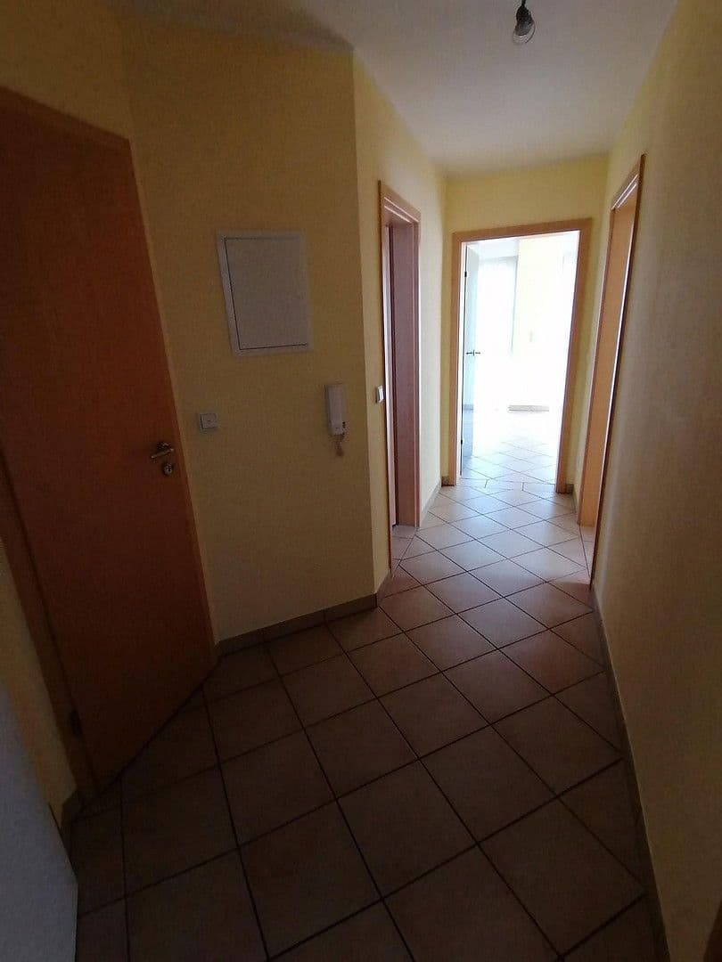 Prenájom bytu 2-izbový 48 m², Bad Kreuznach, Porýnie-Falcko Prenájom bytu 2-izbový 48 m², Bad Kreuznach, Porýnie-Falcko