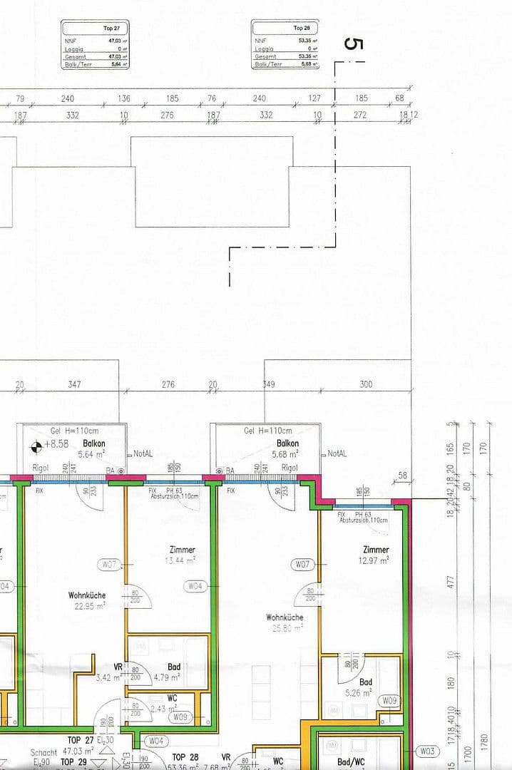 Predaj bytu 2-izbový 48 m², Wien, 16. Bezirk, Ottakring, Viedeň Predaj bytu 2-izbový 48 m², Wien, 16. Bezirk, Ottakring, Viedeň
