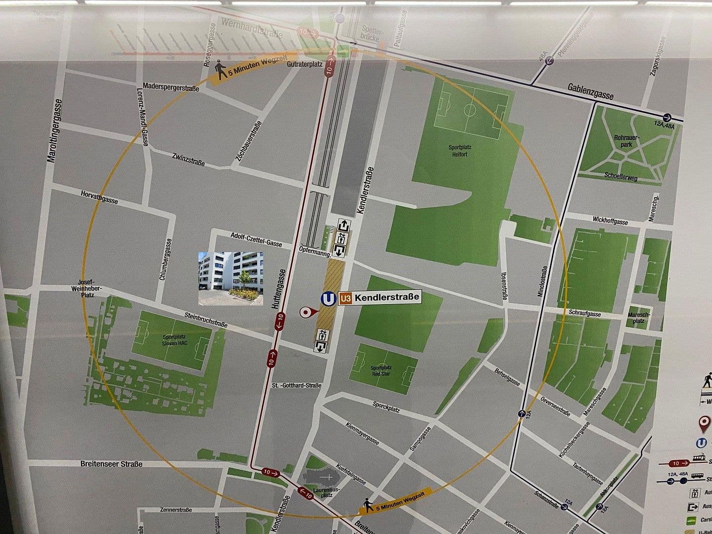 Predaj bytu 2-izbový 48 m², Wien, 16. Bezirk, Ottakring, Viedeň Predaj bytu 2-izbový 48 m², Wien, 16. Bezirk, Ottakring, Viedeň