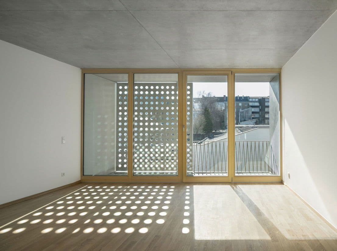 Prenájom bytu 2-izbový 55 m², Herzogstraße 79a, Düsseldorf, Severné Porýnie - Westfálsko Prenájom bytu 2-izbový 55 m², Herzogstraße 79a, Düsseldorf, Severné Porýnie - Westfálsko