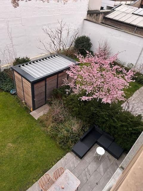 Prenájom bytu 2-izbový 55 m², Herzogstraße 79a, Düsseldorf, Severné Porýnie - Westfálsko Prenájom bytu 2-izbový 55 m², Herzogstraße 79a, Düsseldorf, Severné Porýnie - Westfálsko