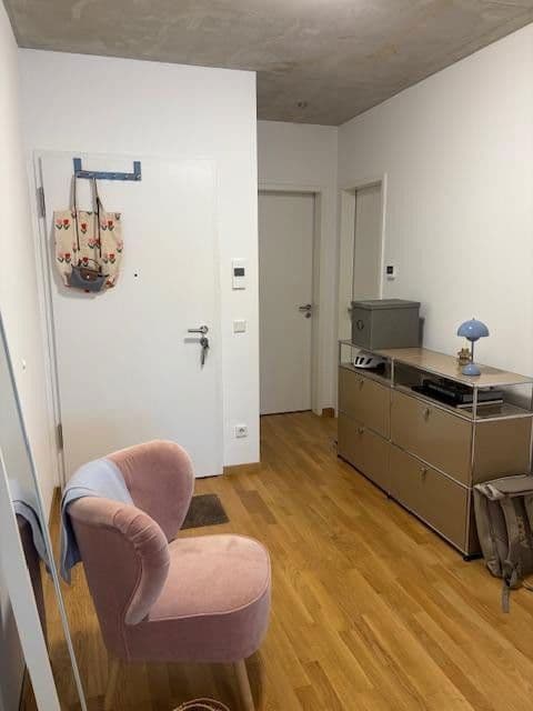 Prenájom bytu 2-izbový 55 m², Herzogstraße 79a, Düsseldorf, Severné Porýnie - Westfálsko Prenájom bytu 2-izbový 55 m², Herzogstraße 79a, Düsseldorf, Severné Porýnie - Westfálsko