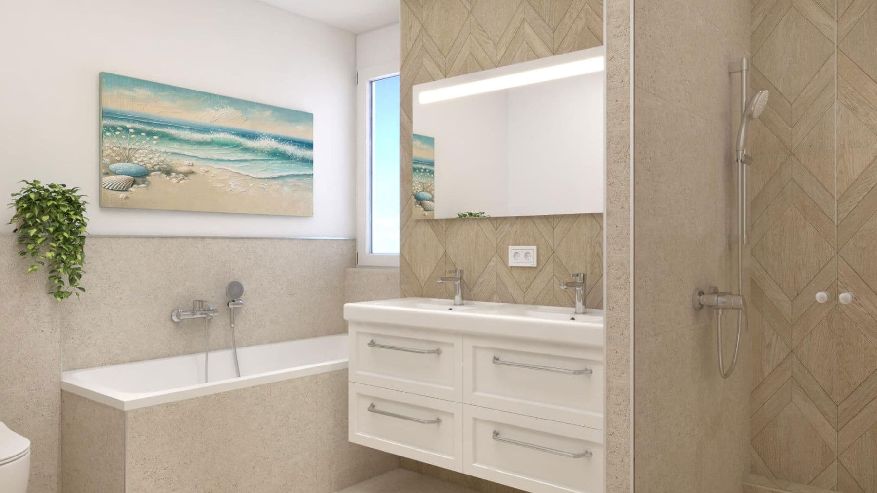 Predaj domu 141 m², pozemek 184 m², Dörfelsweg 99, Buseck, Hesensko Predaj domu 141 m², pozemek 184 m², Dörfelsweg 99, Buseck, Hesensko