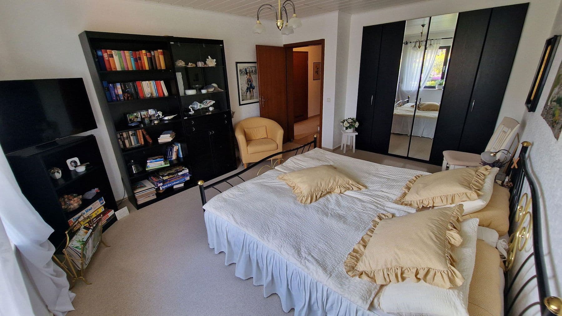 Predaj domu 184 m², pozemek 1.045 m², Königswinter, Severné Porýnie - Westfálsko Predaj domu 184 m², pozemek 1.045 m², Königswinter, Severné Porýnie - Westfálsko