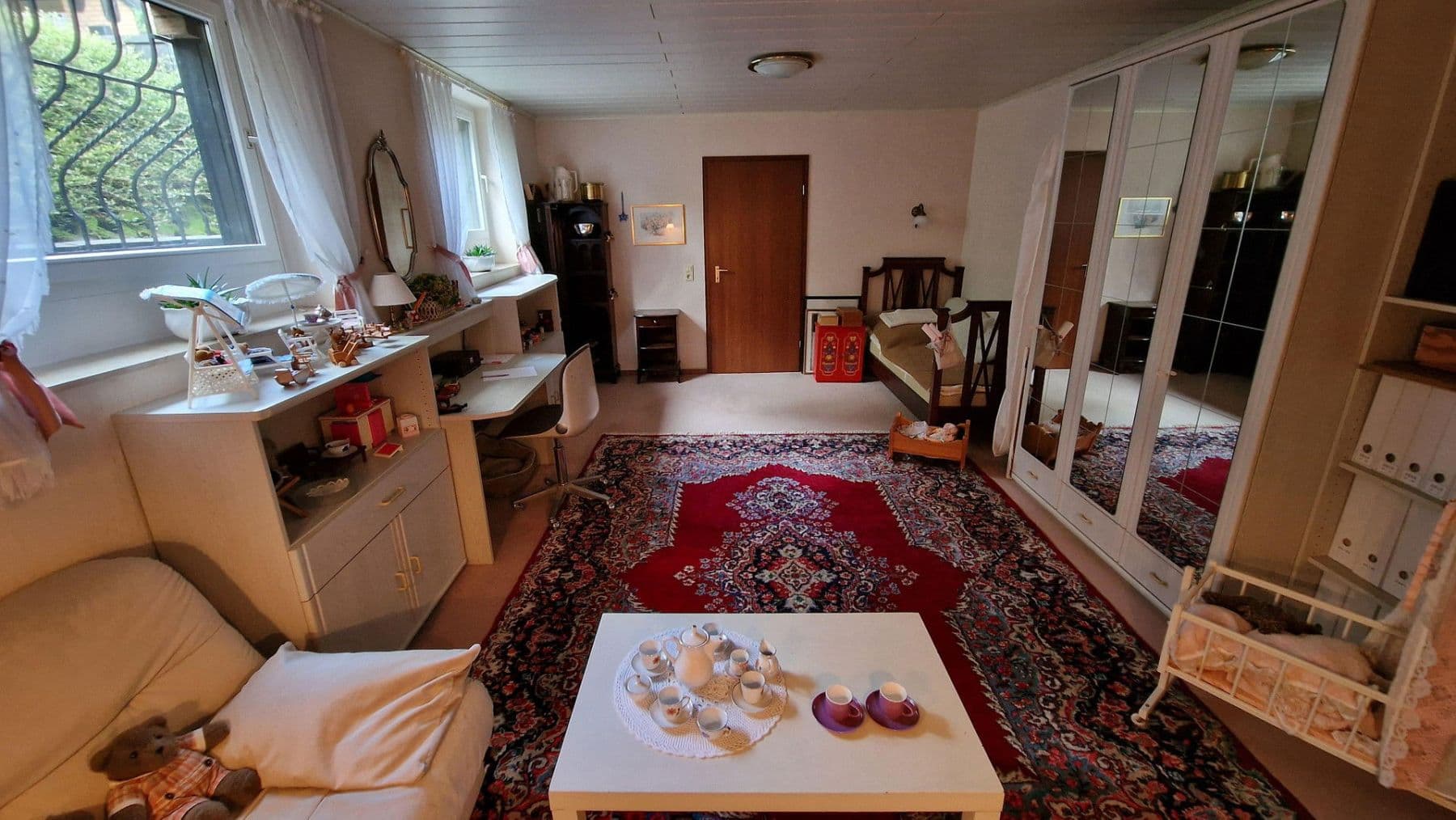 Predaj domu 184 m², pozemek 1.045 m², Königswinter, Severné Porýnie - Westfálsko Predaj domu 184 m², pozemek 1.045 m², Königswinter, Severné Porýnie - Westfálsko