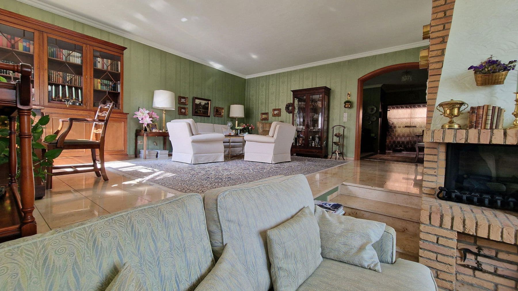 Predaj domu 184 m², pozemek 1.045 m², Königswinter, Severné Porýnie - Westfálsko Predaj domu 184 m², pozemek 1.045 m², Königswinter, Severné Porýnie - Westfálsko