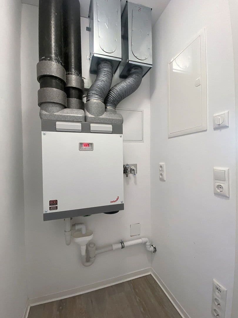 Prenájom bytu 4-izbový 126 m², Crossen an der Elster, Durínsko Prenájom bytu 4-izbový 126 m², Crossen an der Elster, Durínsko