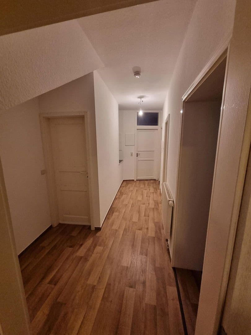 Prenájom bytu 2-izbový 72 m², Nossen, Sasko Prenájom bytu 2-izbový 72 m², Nossen, Sasko