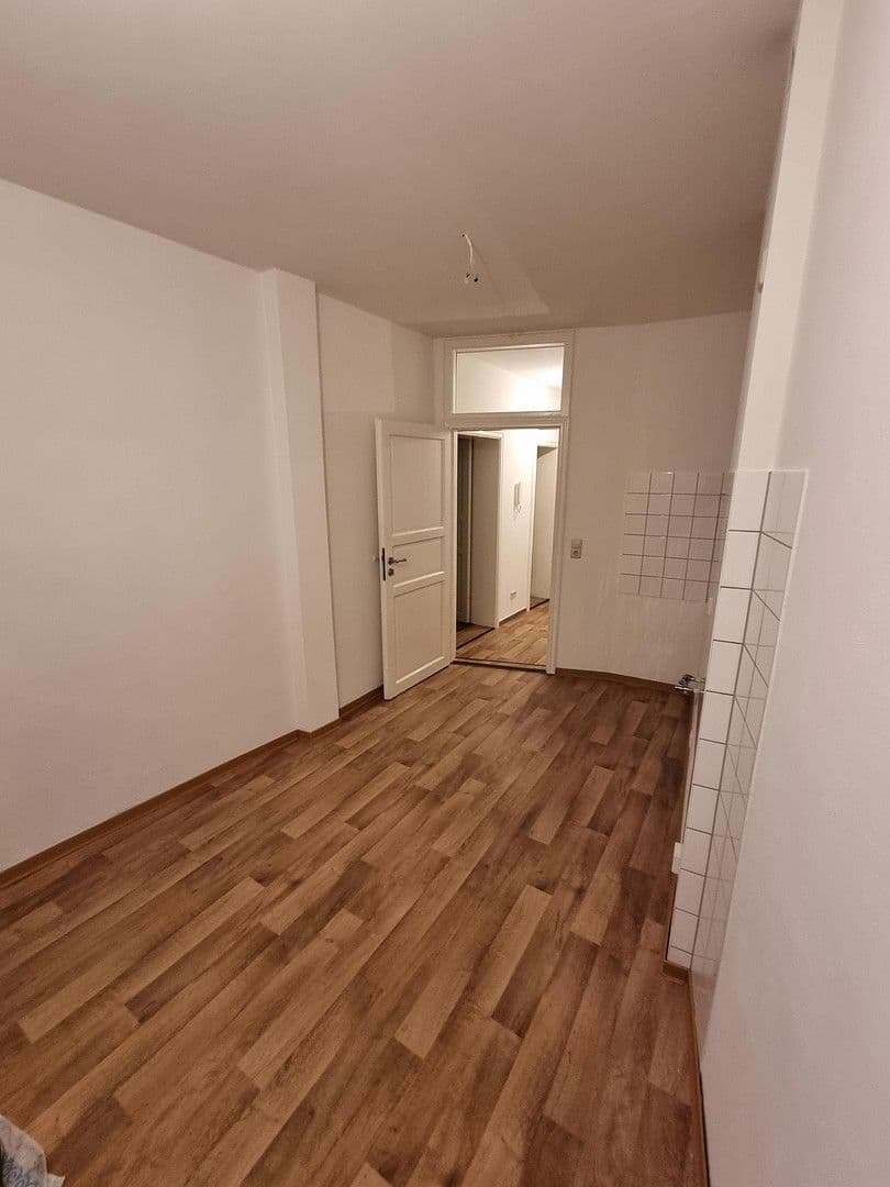 Prenájom bytu 2-izbový 72 m², Nossen, Sasko Prenájom bytu 2-izbový 72 m², Nossen, Sasko