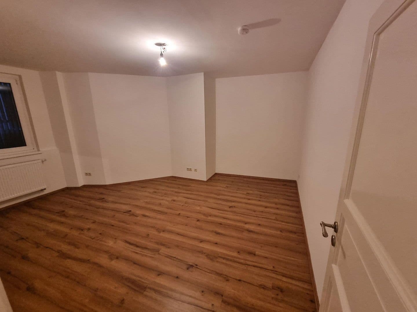 Prenájom bytu 2-izbový 72 m², Nossen, Sasko Prenájom bytu 2-izbový 72 m², Nossen, Sasko