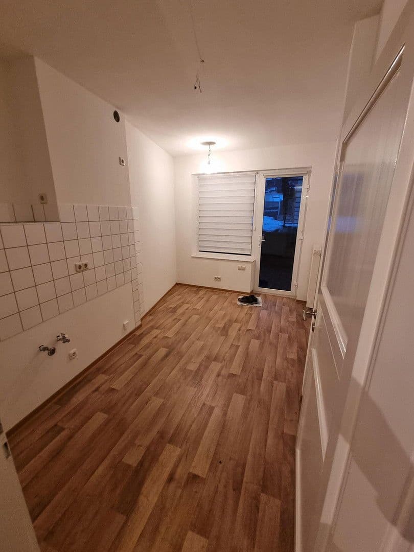 Prenájom bytu 2-izbový 72 m², Nossen, Sasko Prenájom bytu 2-izbový 72 m², Nossen, Sasko